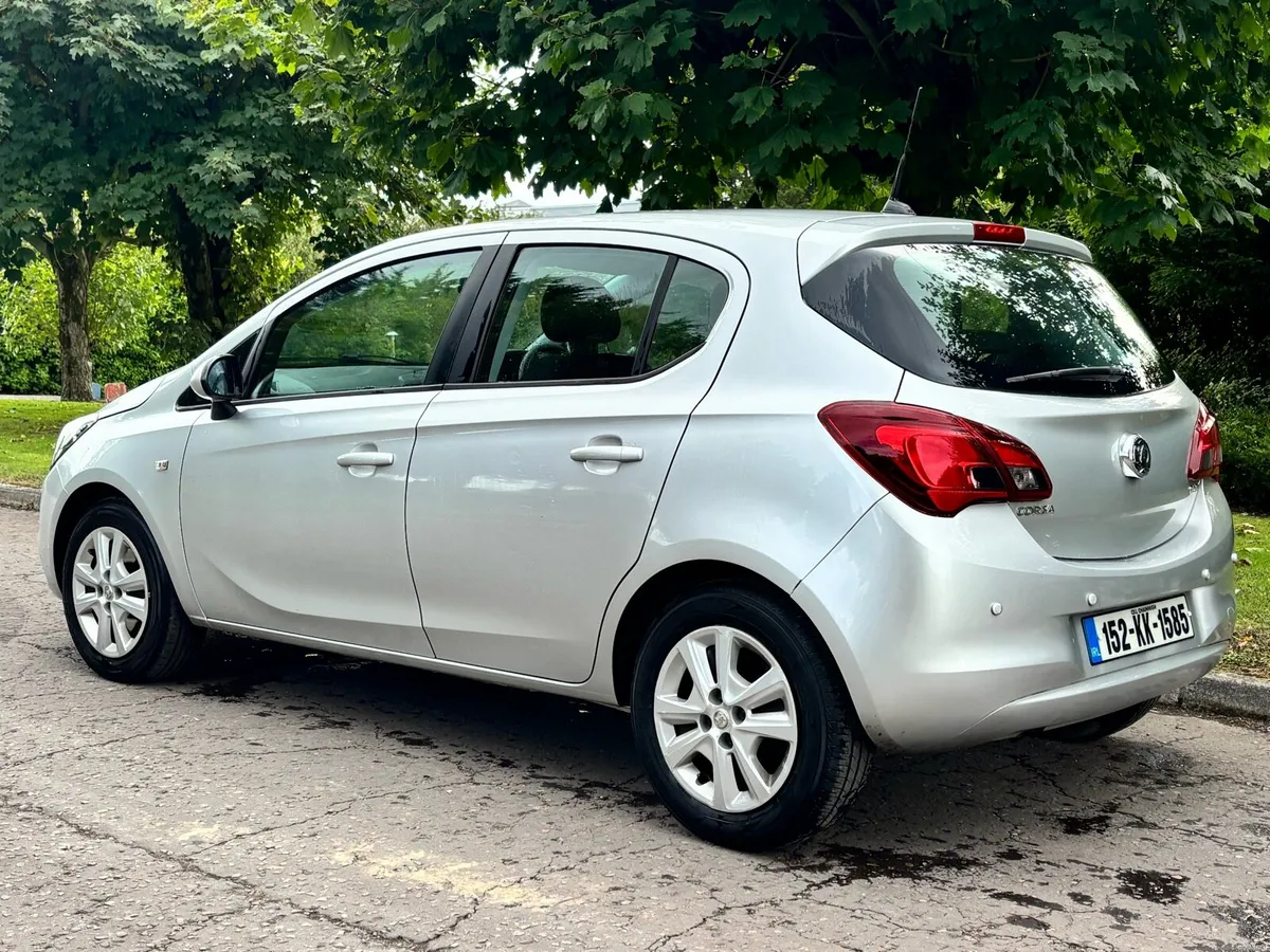 Opel Corsa 🔥NCT 10/27 🔥 - Image 4