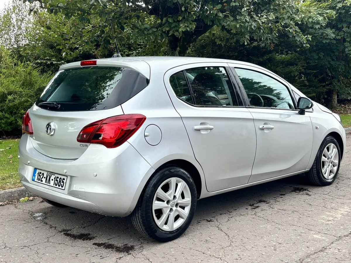 Opel Corsa 🔥NCT 10/27 🔥 - Image 5