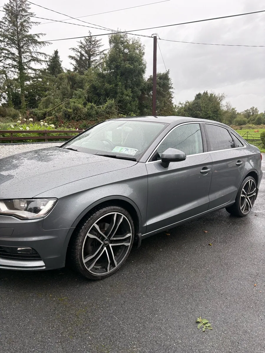 Audi A3 SE FRESH NCT - Image 1