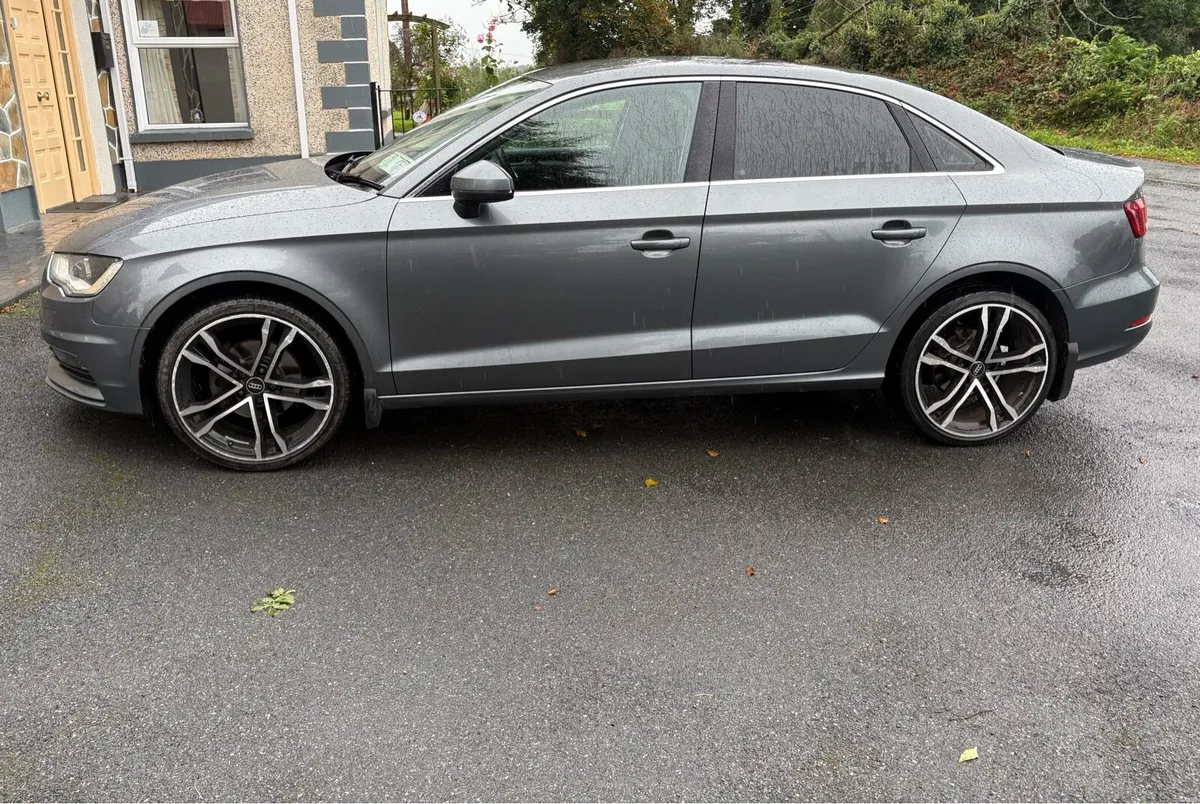 Audi A3 SE FRESH NCT - Image 6
