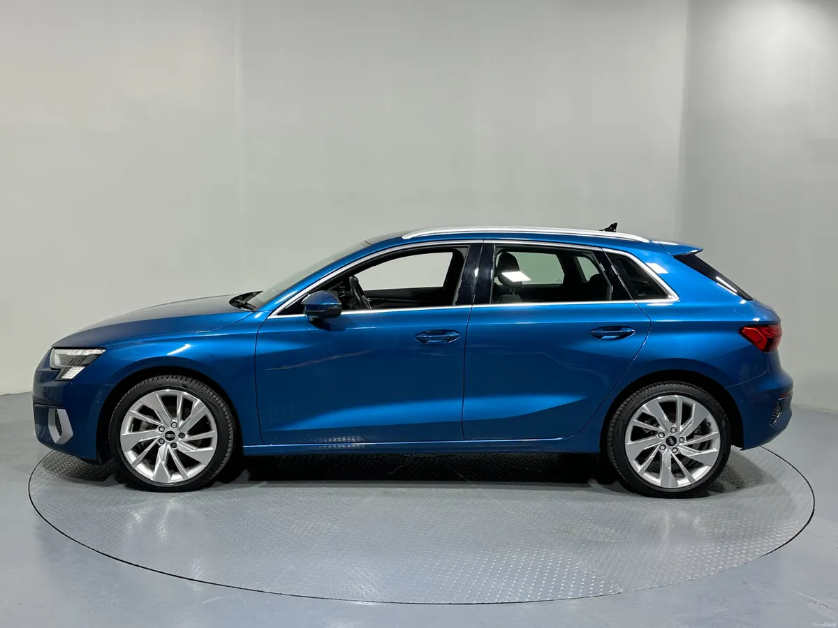 Audi A3 1.0 1st Edition Automatic 212 - Image 5