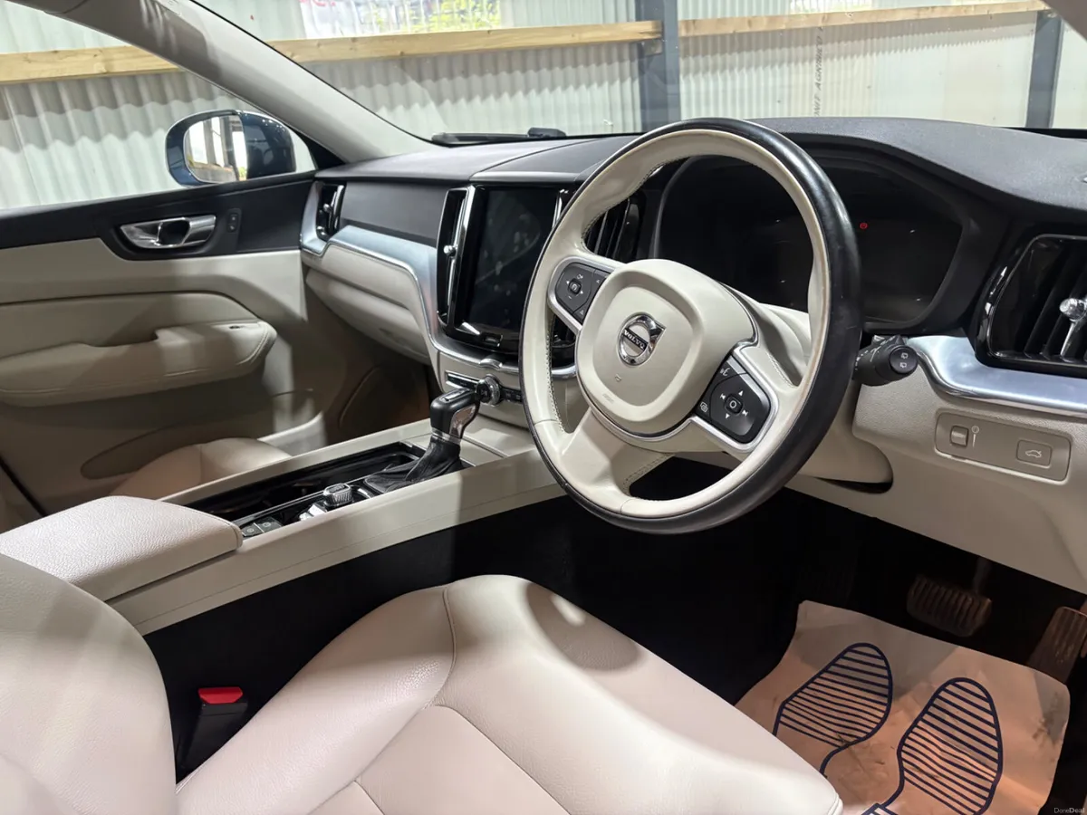 2018 Volvo XC60 AWD D4 Momentum Auto NCT 09/28 - Image 4