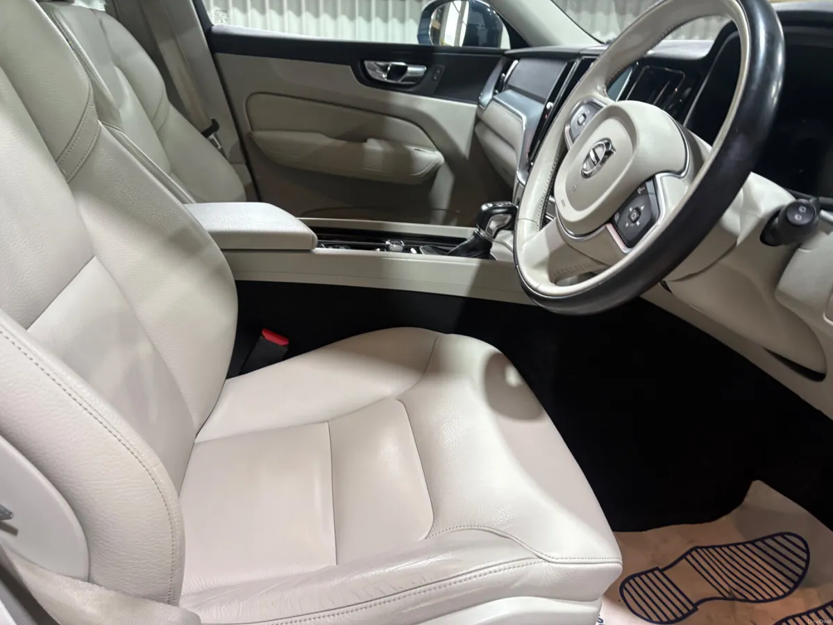 2018 Volvo XC60 AWD D4 Momentum Auto NCT 09/28 - Image 5