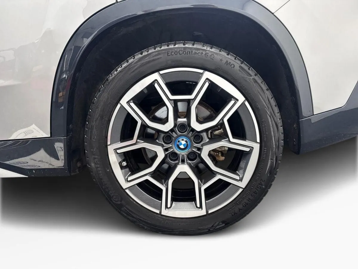 BMW iX1 EDRIVE 20 XLINE *JUST ARRIVED* €115 PER WE - Image 5