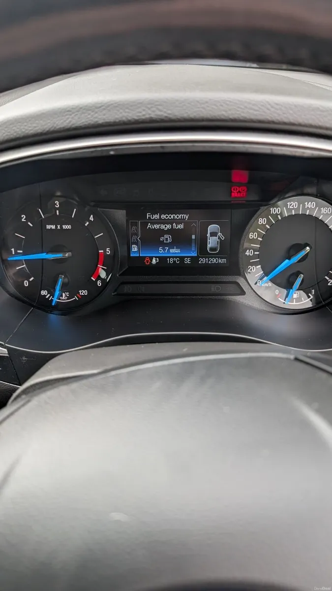 Ford Mondeo 2016 - Image 3