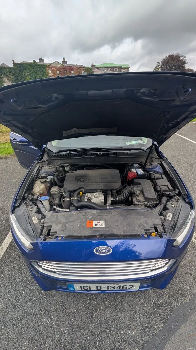 Ford Mondeo 2016 - Image 6