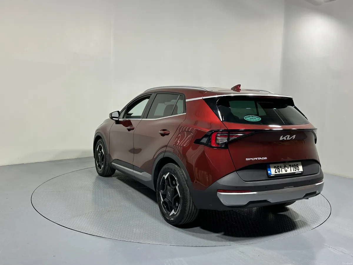 Kia Sportage K3 1.6 Crdi 261 - Image 5