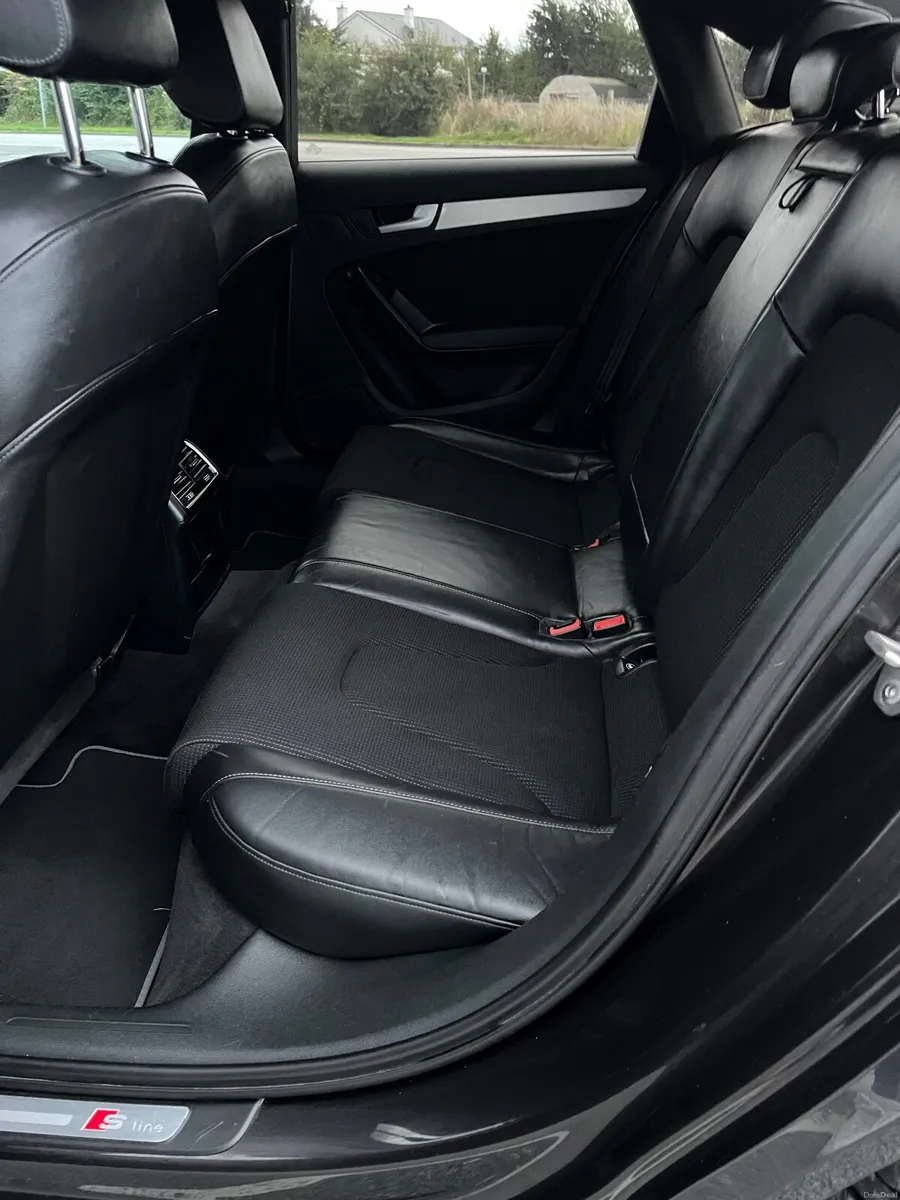 Audi A4 2014 - Image 3