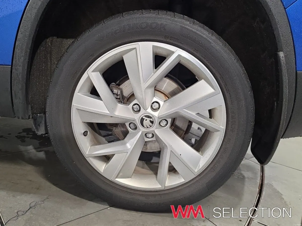 Skoda Kodiaq 2.0 TDI 150HP DSG Style 7 Seat - Image 6