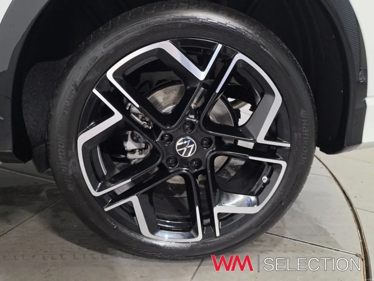 Volkswagen Tiguan RL 75 1.5 PHEV DSG 204HP - Image 6