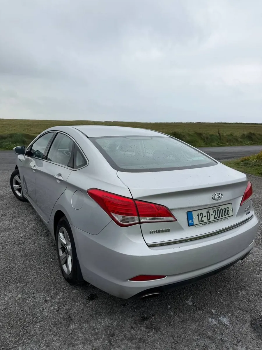 Hyundai i40 2012 - Image 3