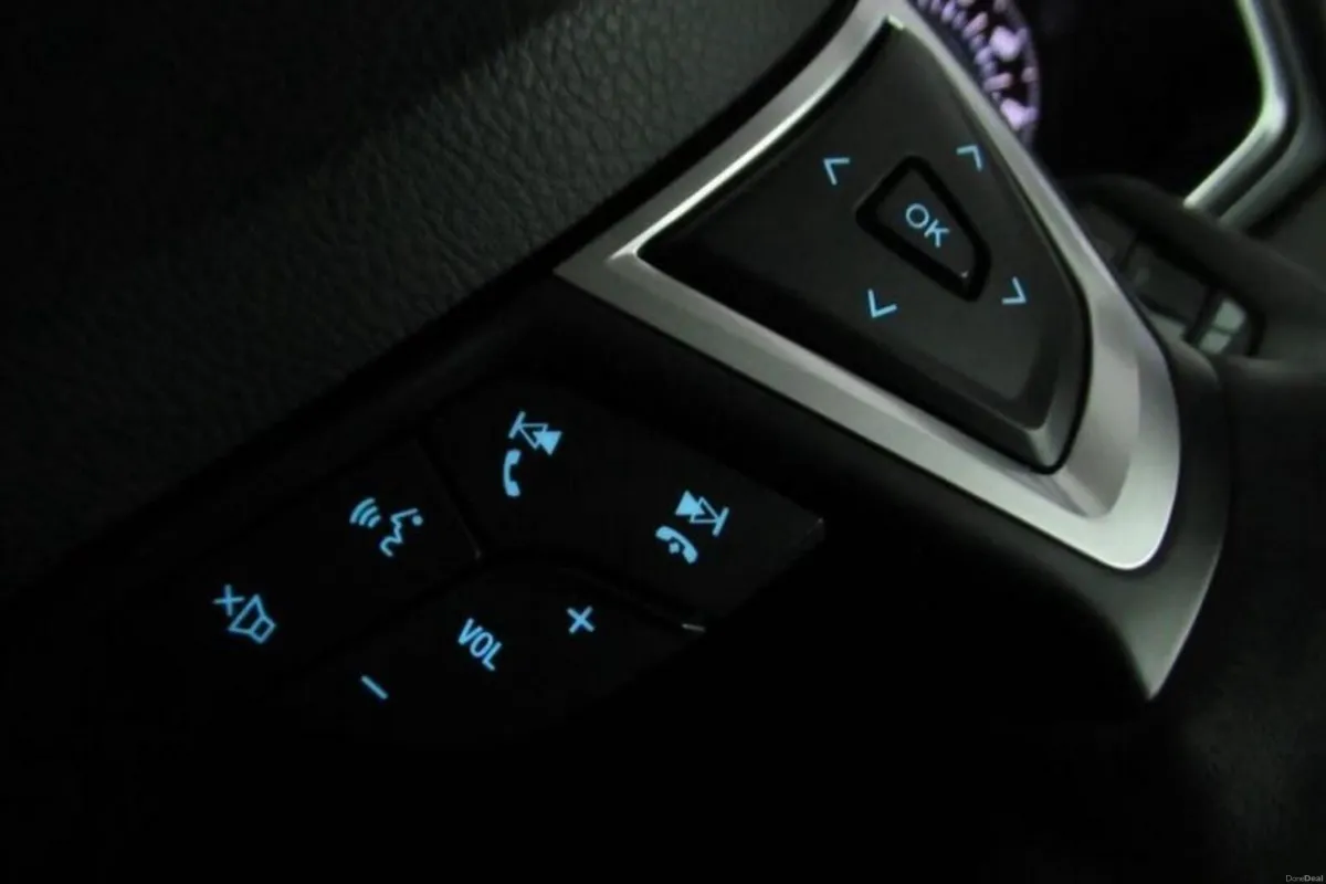 FORD MONDEO TDCI TITANIUM 2016 - Image 2