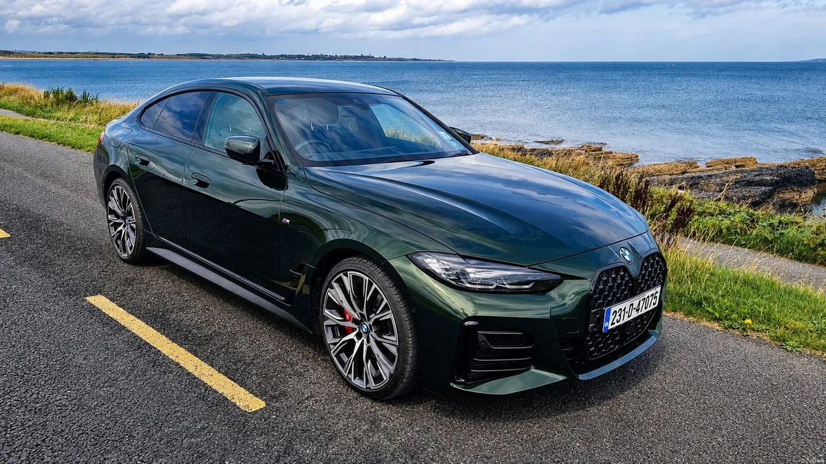 Bmw - Image 2