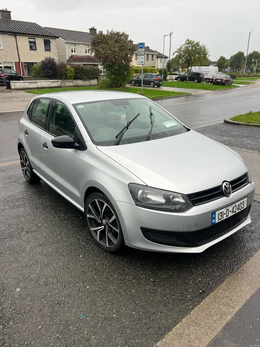 Volkswagen polo - Image 1