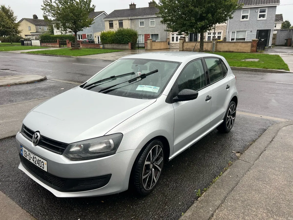 Volkswagen polo - Image 2