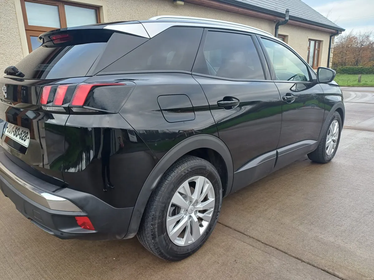 Peugeot 3008 - Image 4