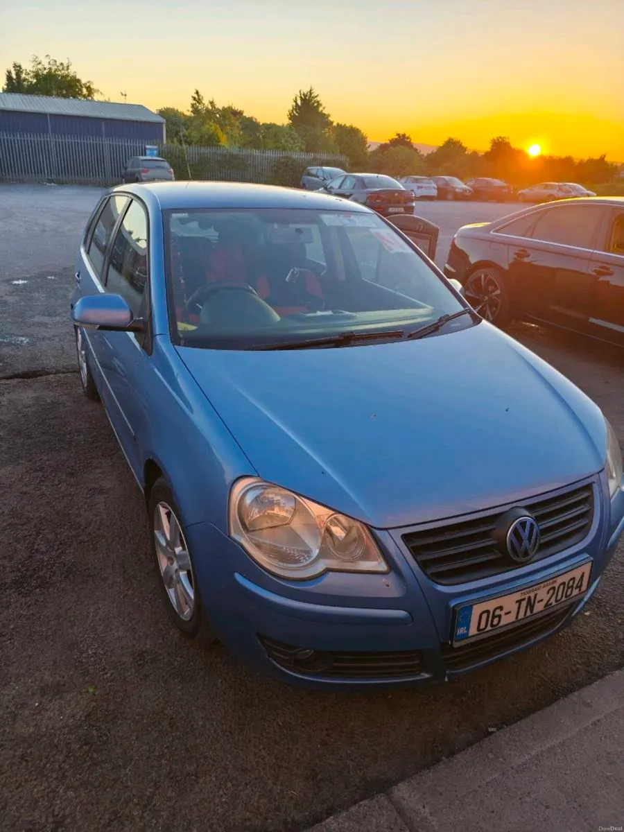 WV polo - Image 4