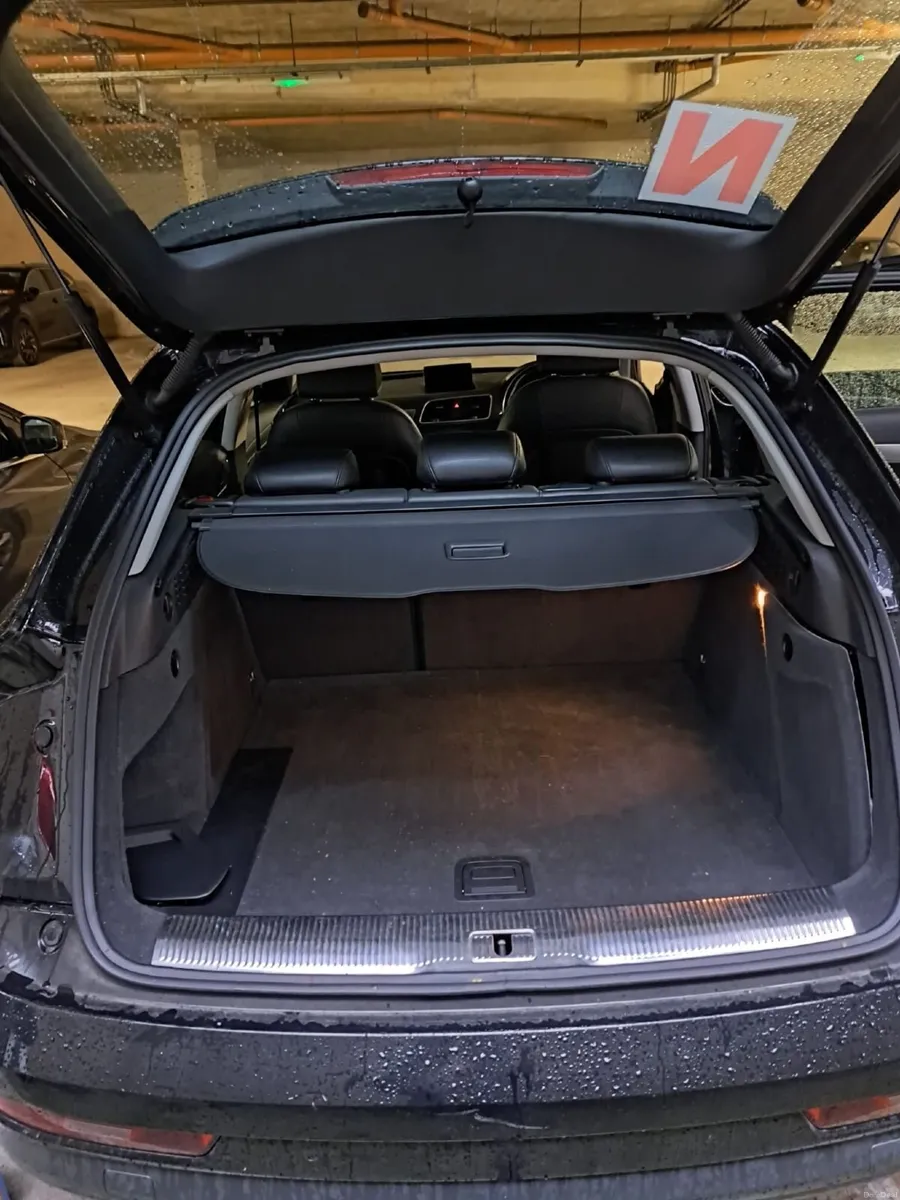 Audi Q3 2015-1 Automatic Petrol - Image 5