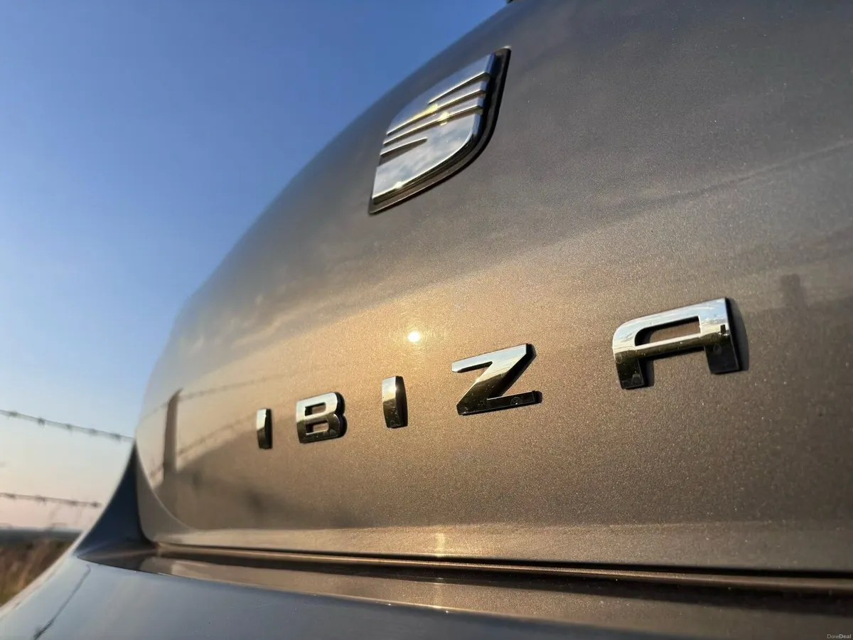 SEAT Ibiza FR 2012 - Image 6