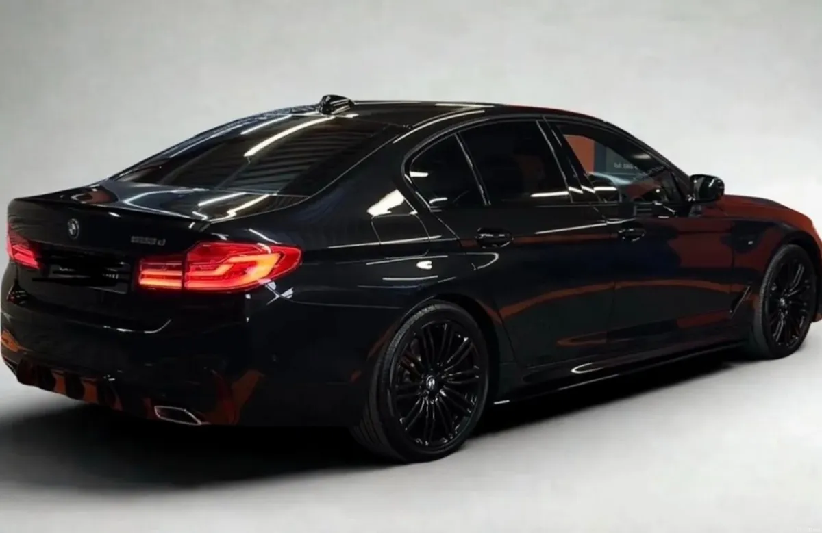 182 BMW 5-SERIES M-SPORT 523 - Image 3