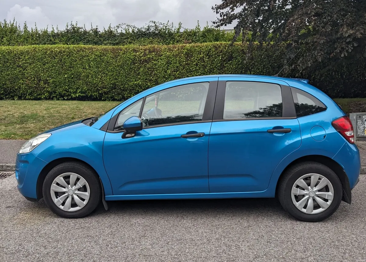 2011 Citroen C3 *New NCT* - Image 3