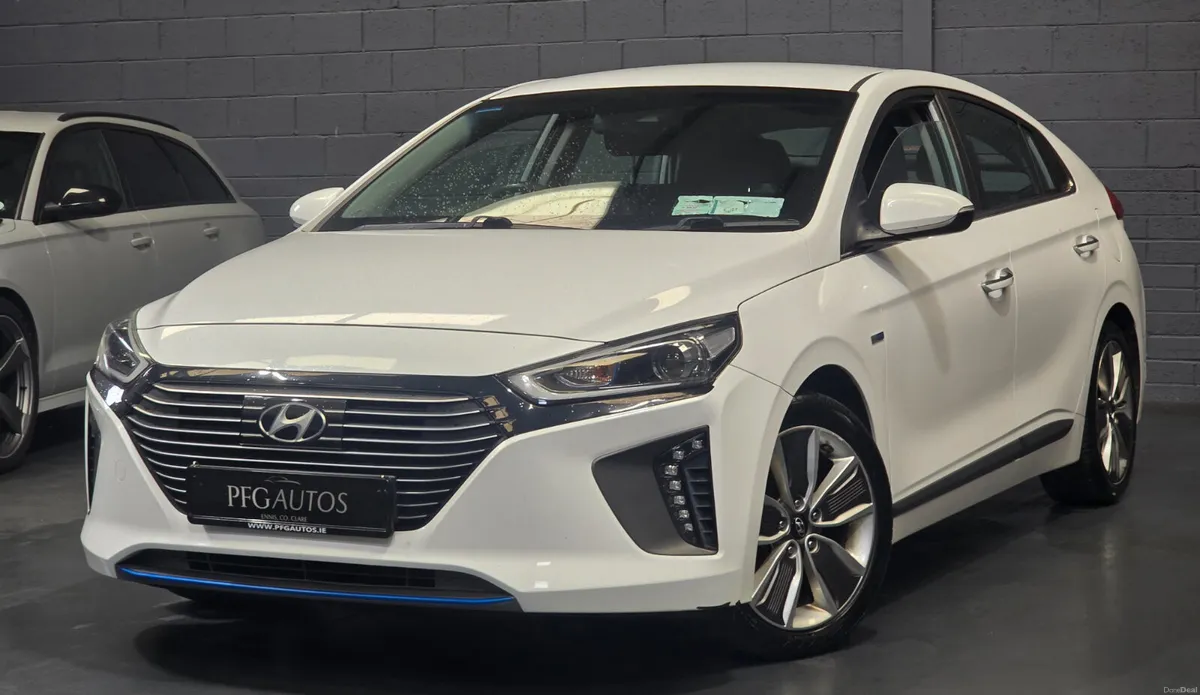 17 IONIQ - Image 2