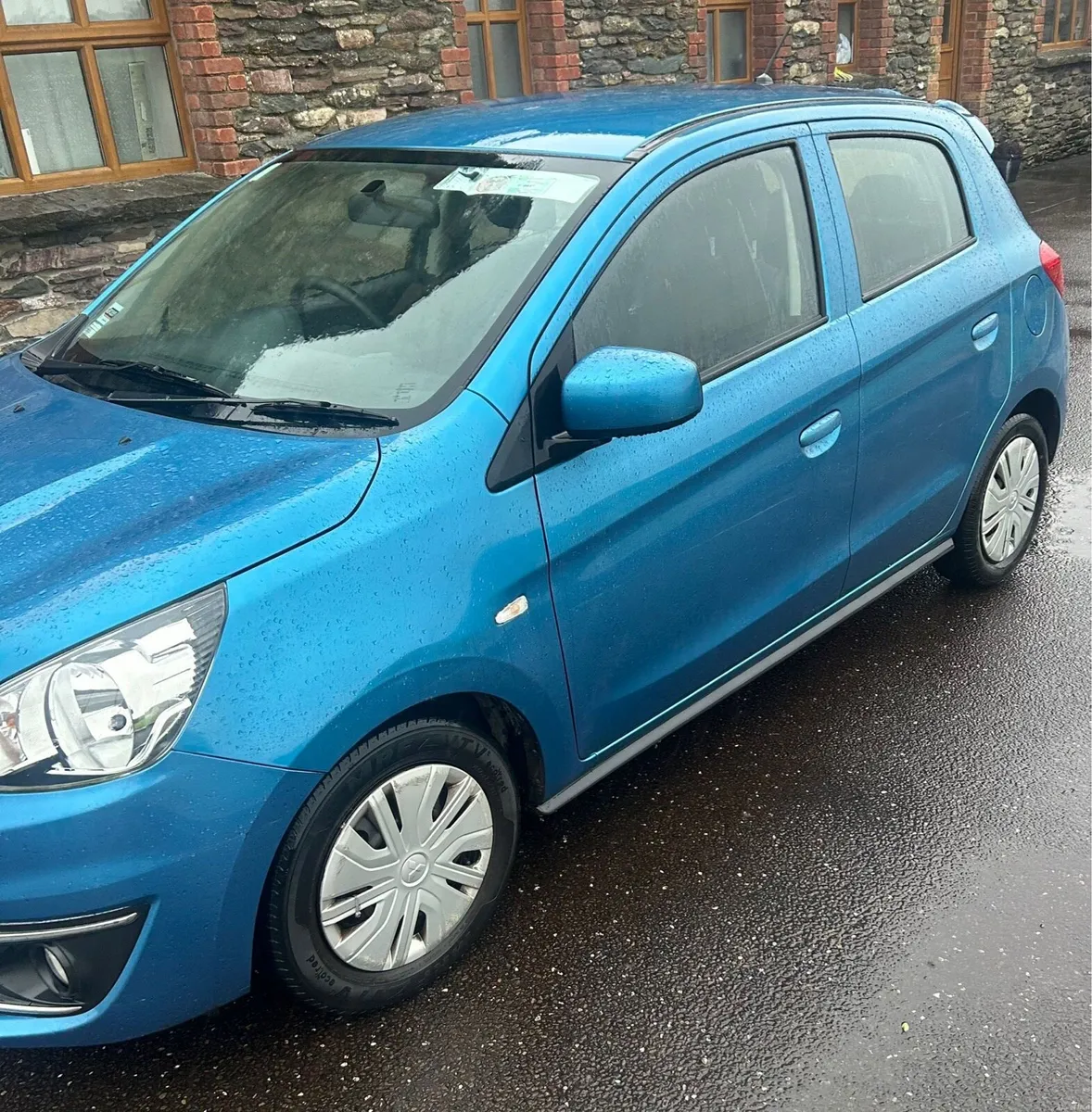 Mitsubishi Space Star - Image 3