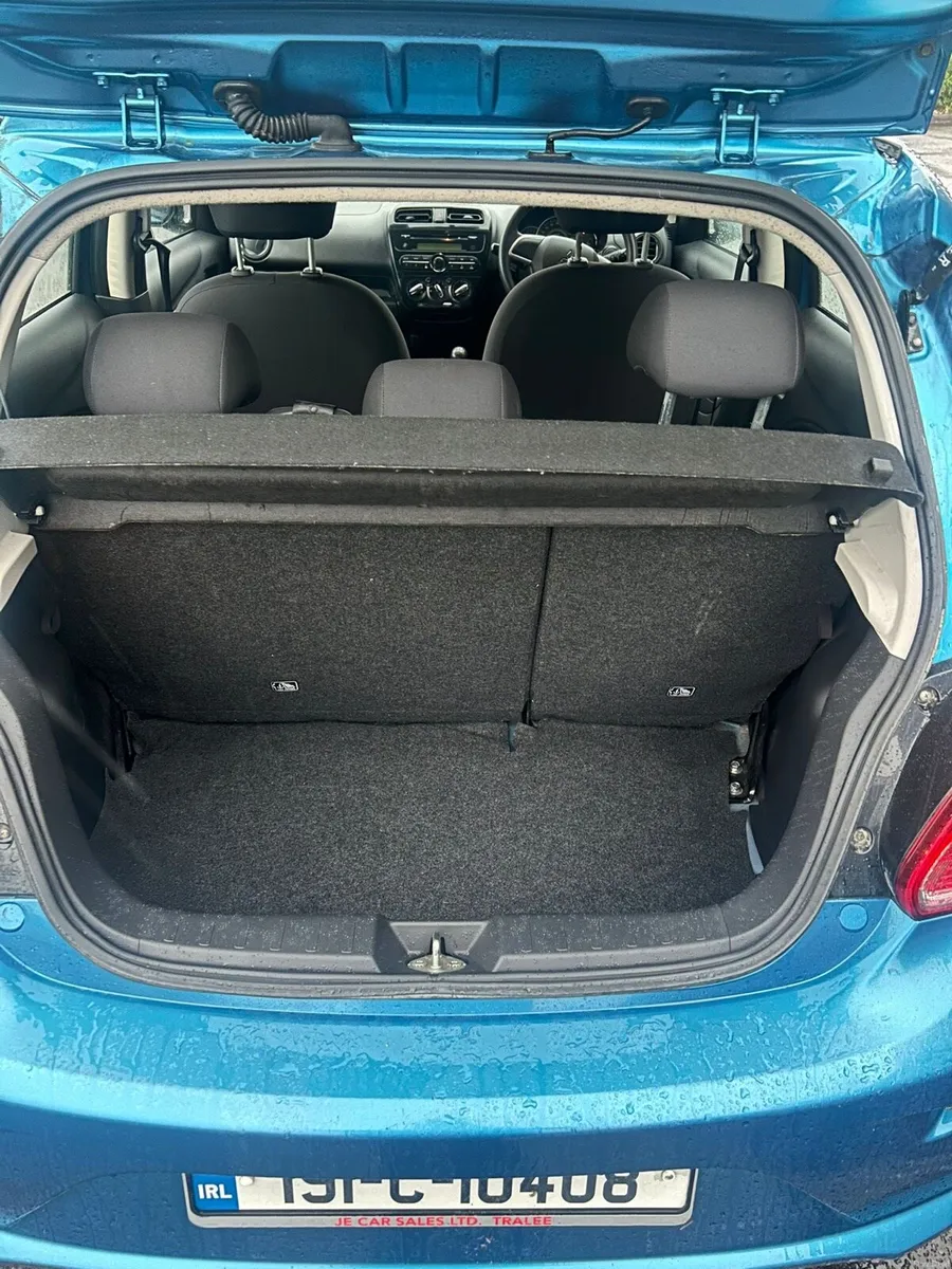 Mitsubishi Space Star - Image 5