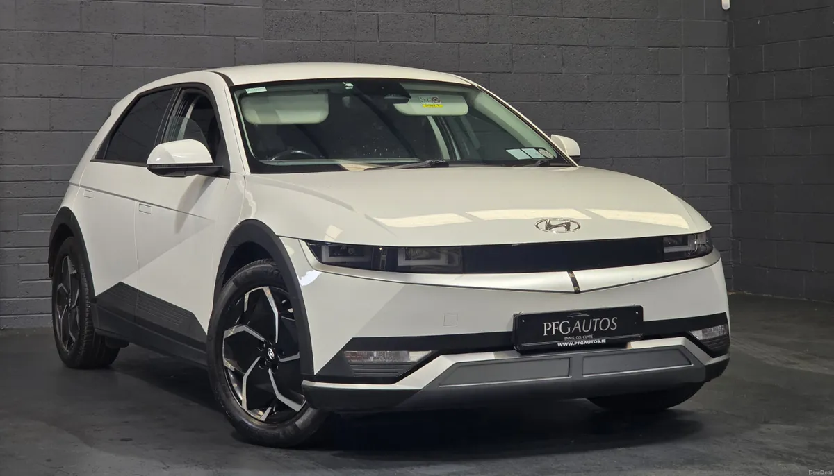 22 IONIQ 5 - Image 1