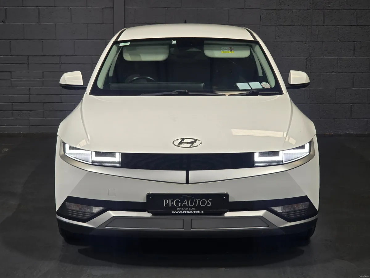 22 IONIQ 5 - Image 3