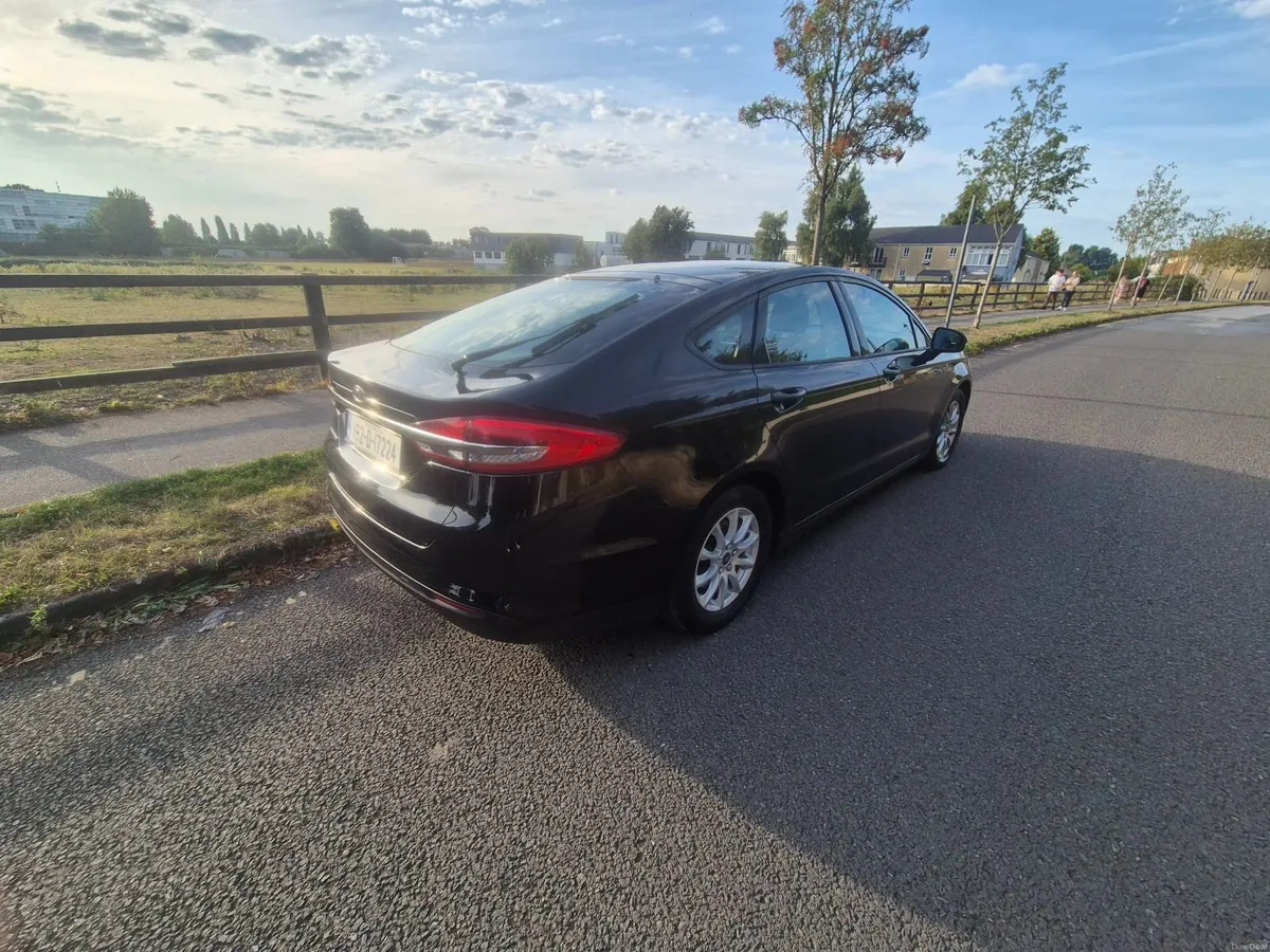 Ford Mondeo 2019 - Image 2