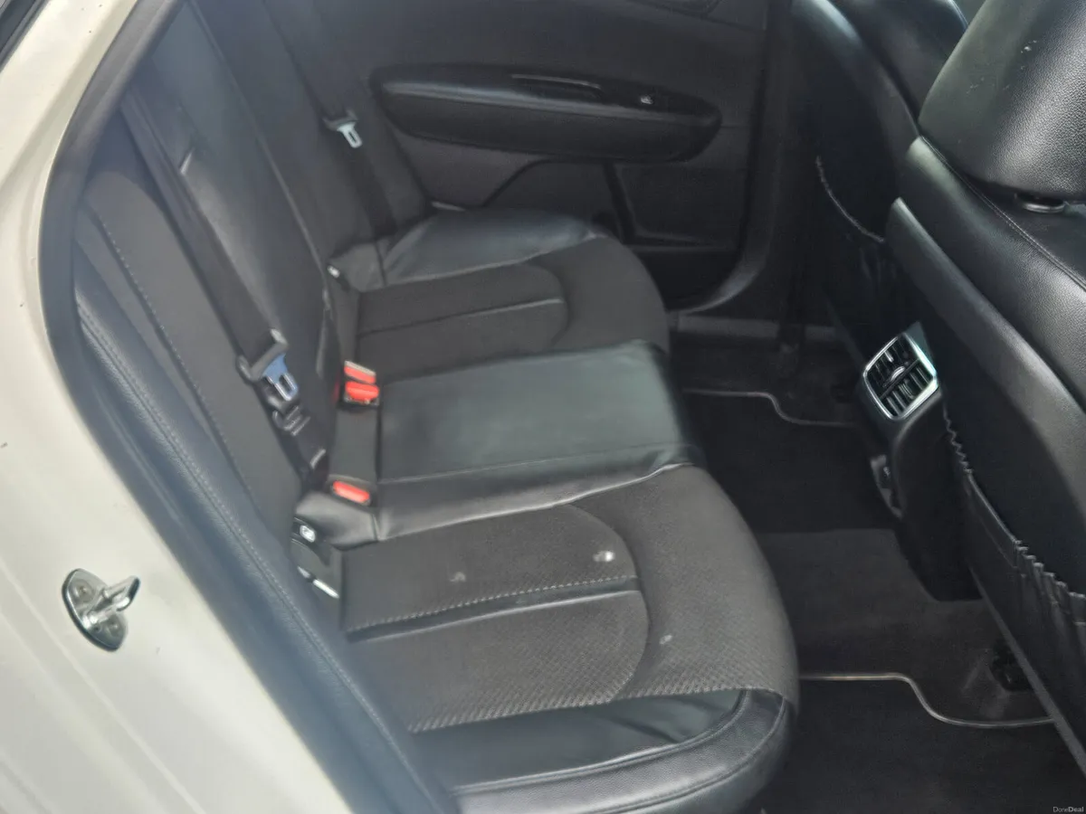 Kia Optima 2018 - Image 6