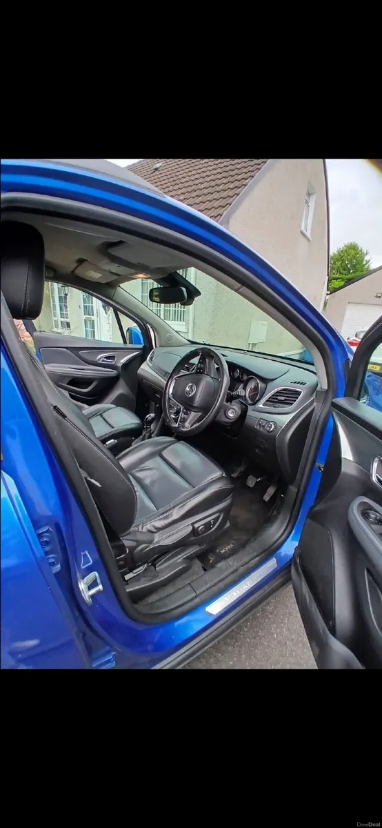 Vauxhall Mokka 2015 - Image 5