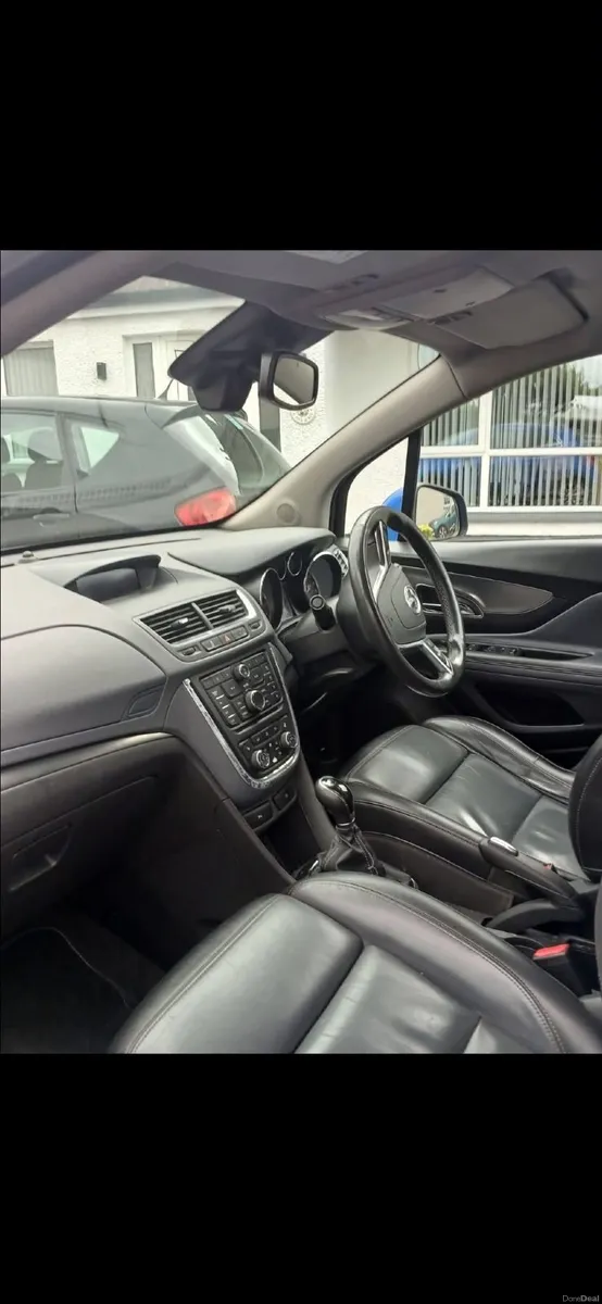 Vauxhall Mokka 2015 - Image 6