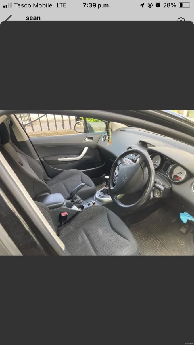 Peugeot 308 - Image 3