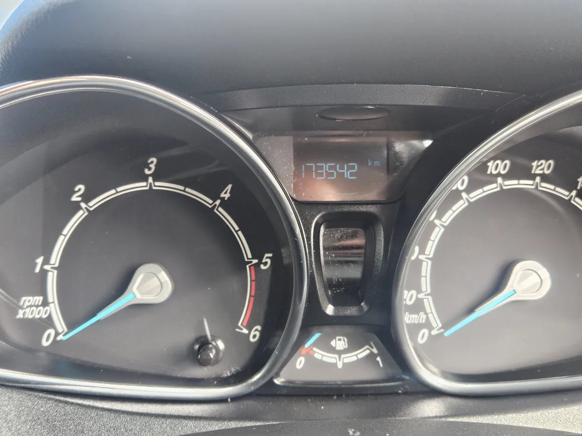 Ford B-Max 2017 - Image 6