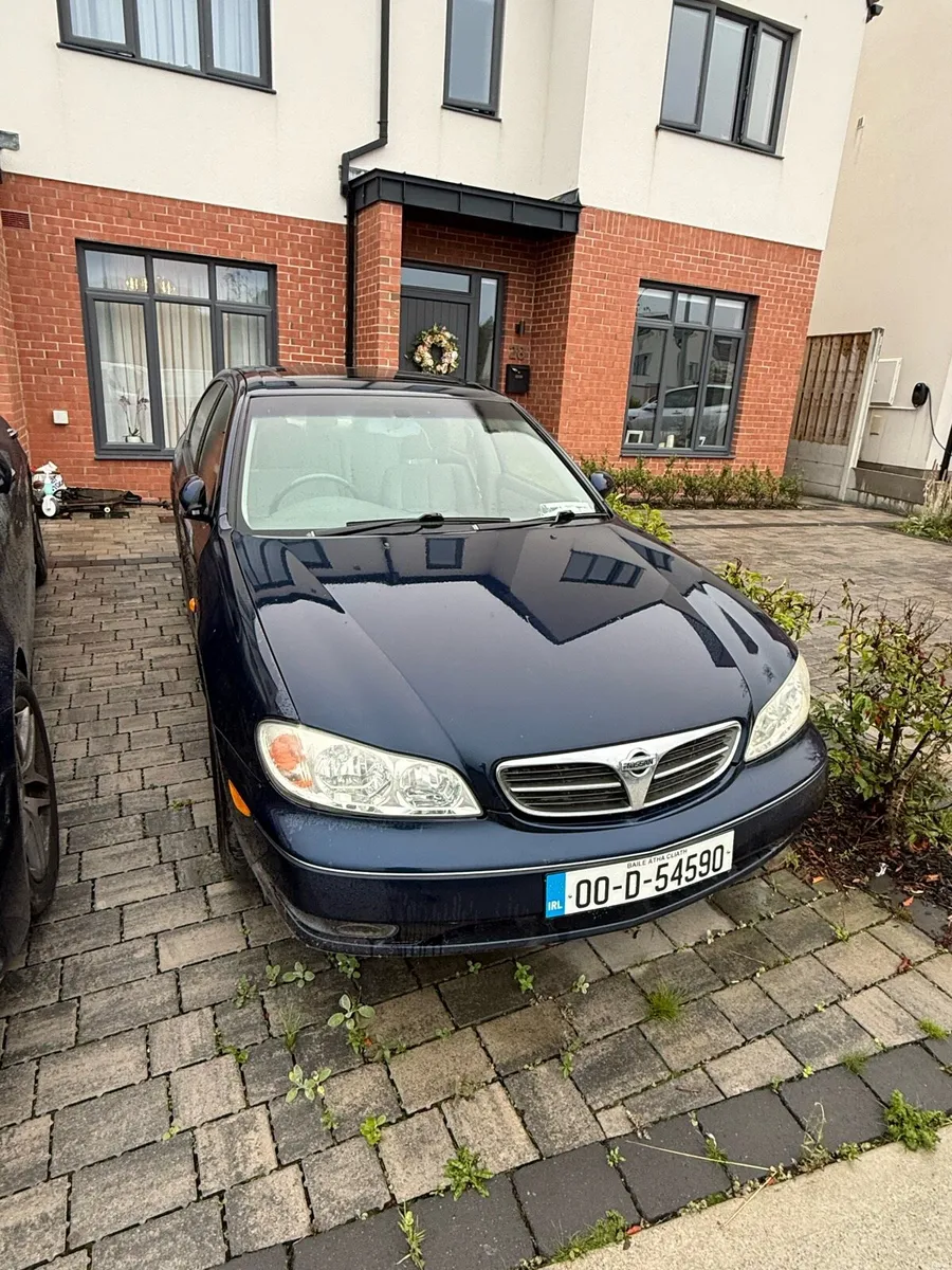 Nissan - Image 2