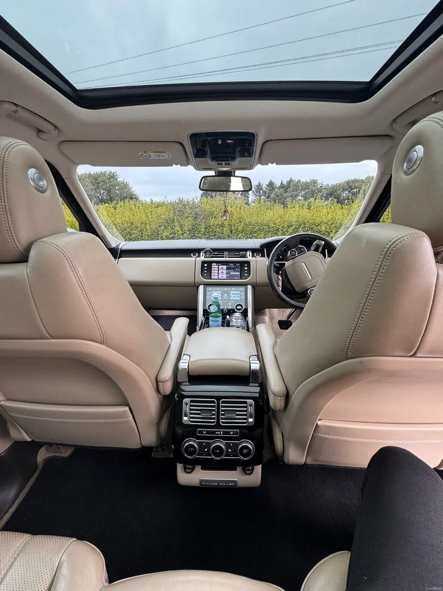 Range Rover 3.Diesel - Image 3