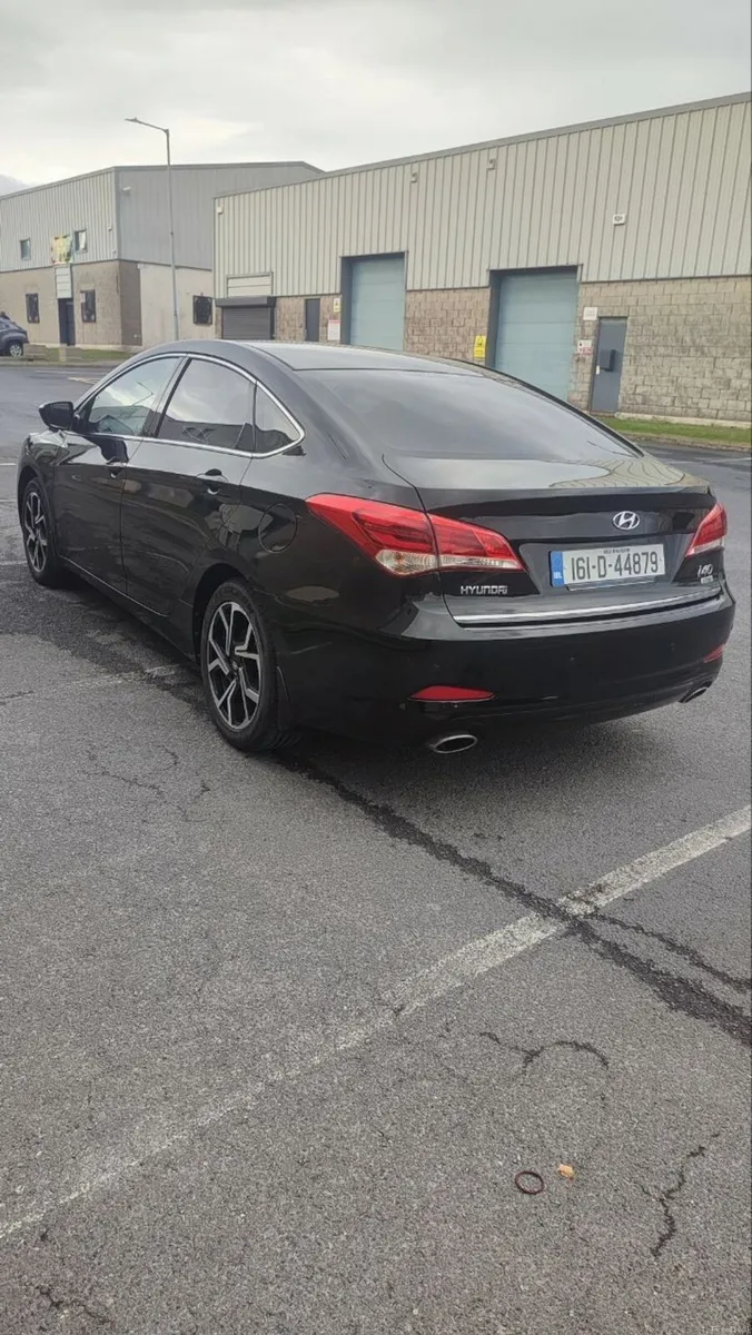 Hyundai i40 2016 NEW NCT 09/27 - Image 6
