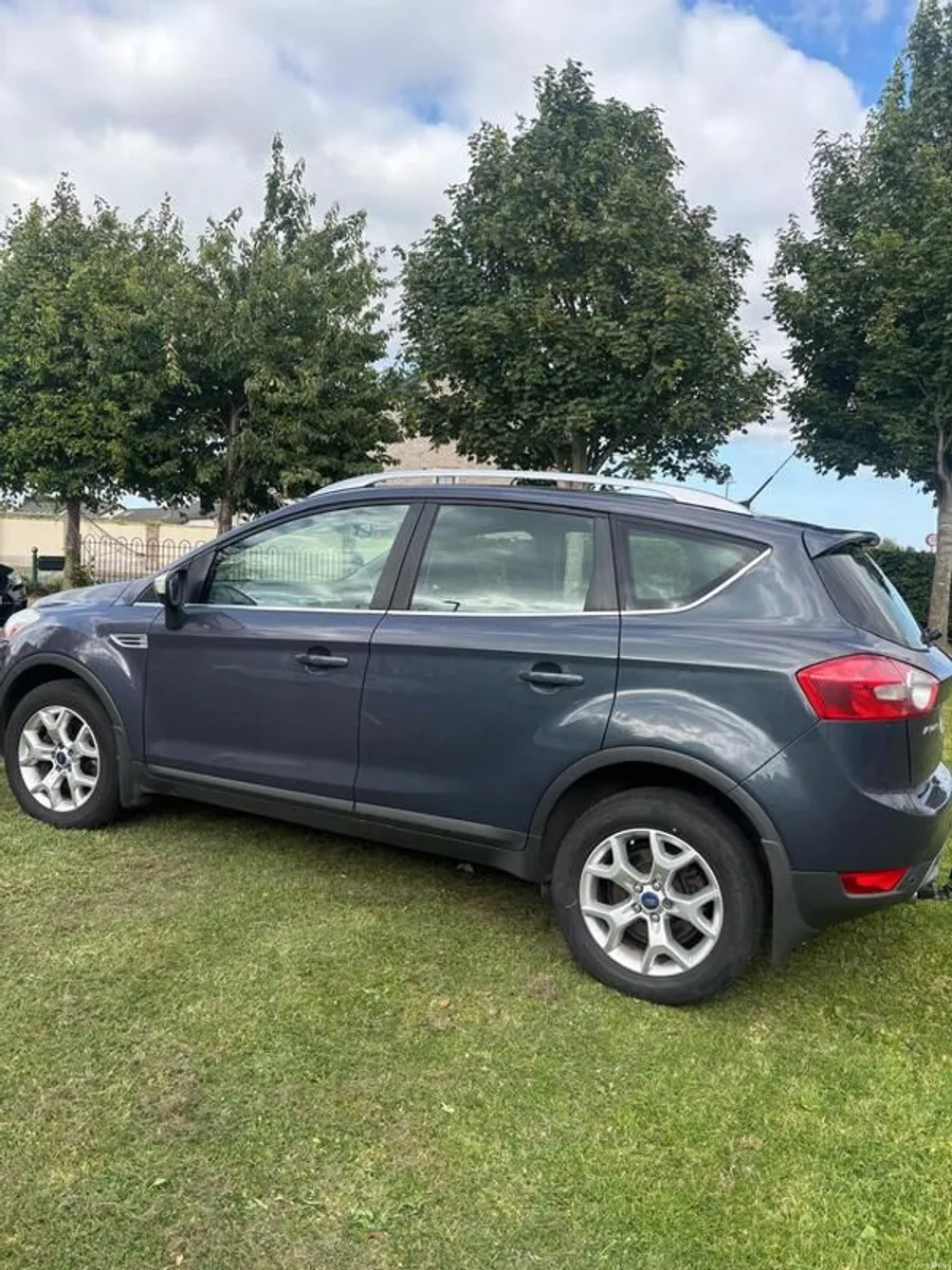 2012 Ford Kuga - Image 2