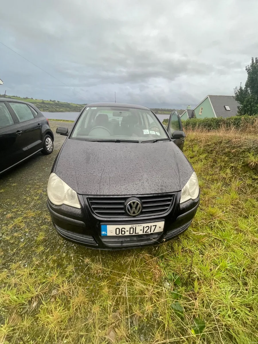 Volkswagen Polo 2006 - Image 4