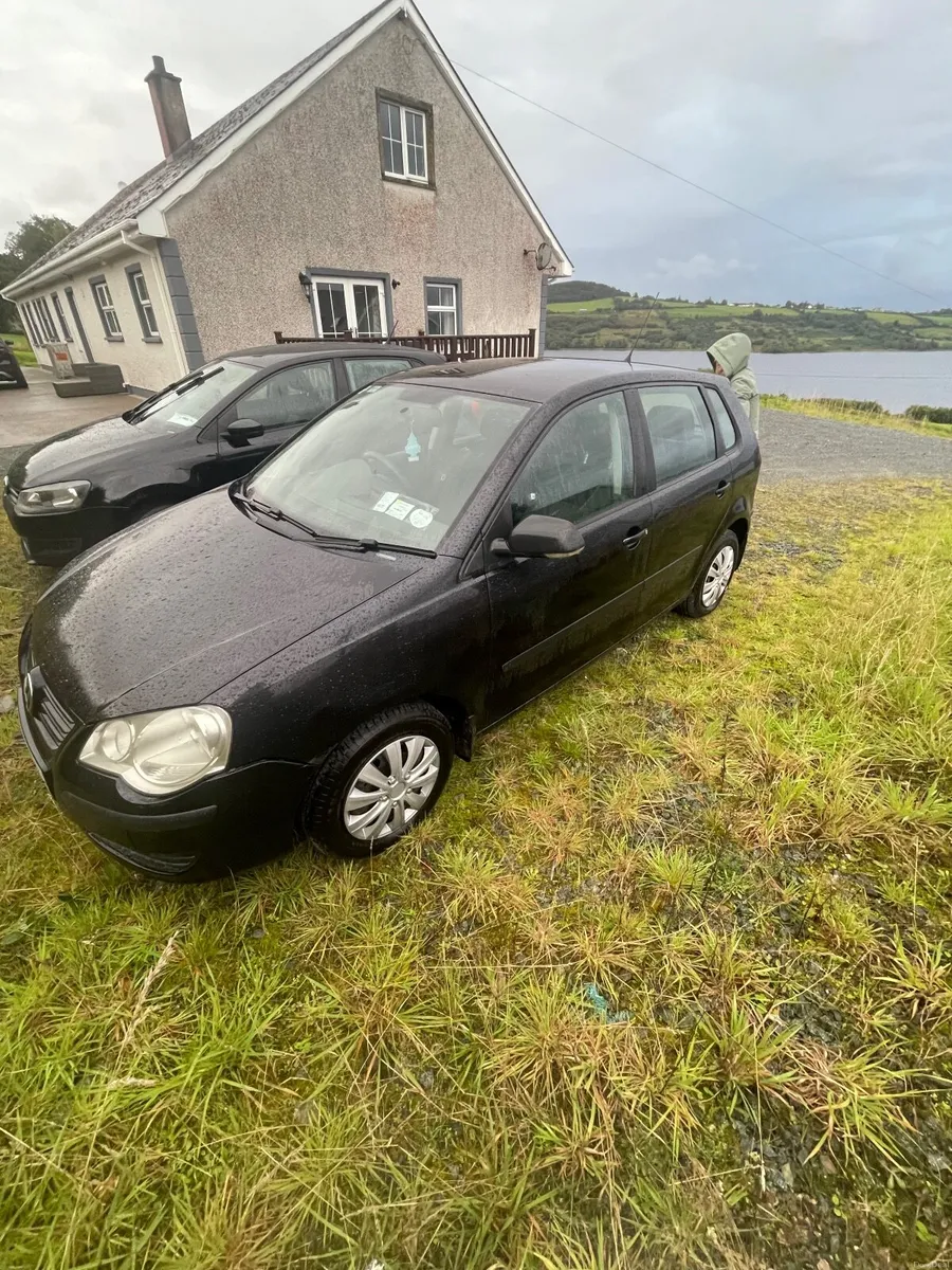 Volkswagen Polo 2006 - Image 6