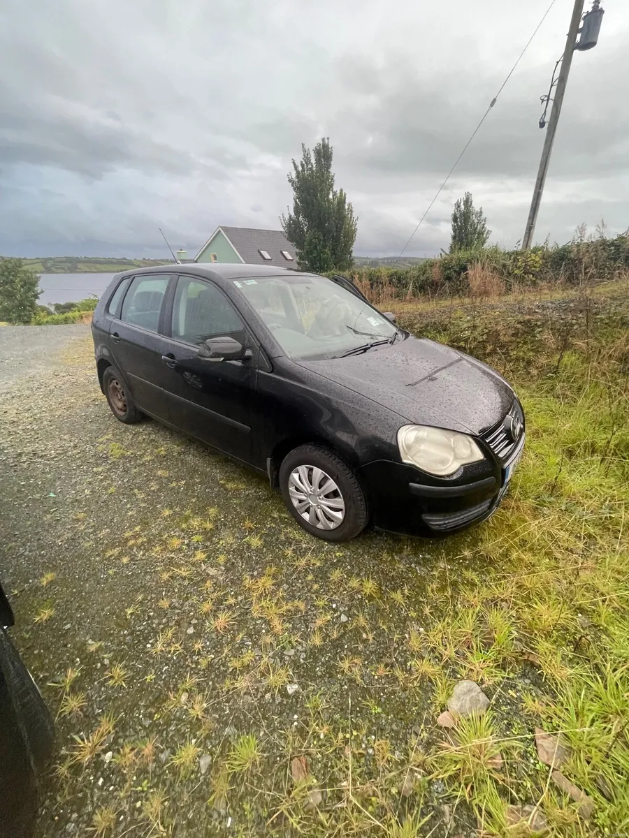 Volkswagen Polo 2006 - Image 3