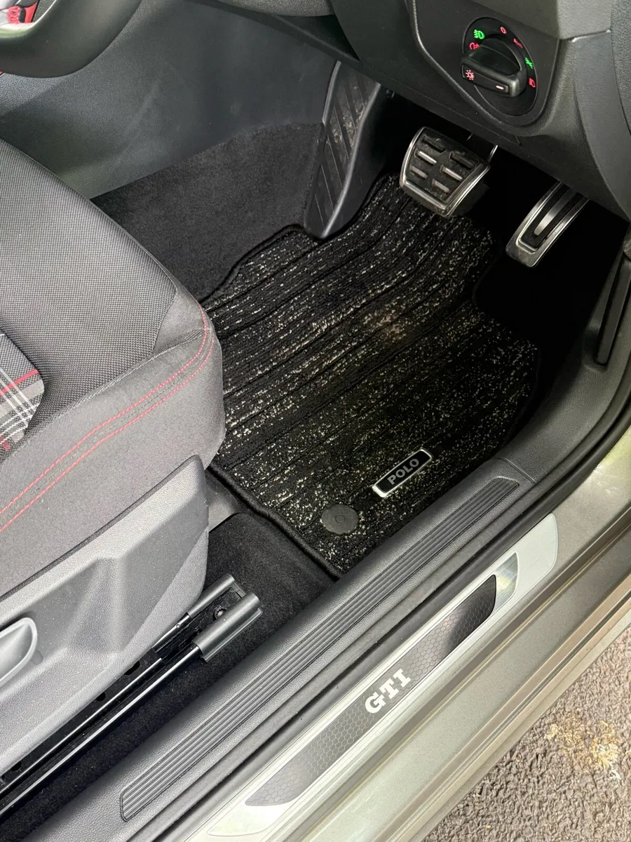 VW POLO GTI - Image 6