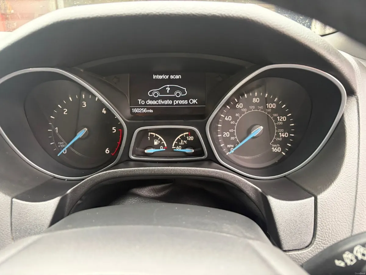 Ford Focus ST Line 2017 - Image 4