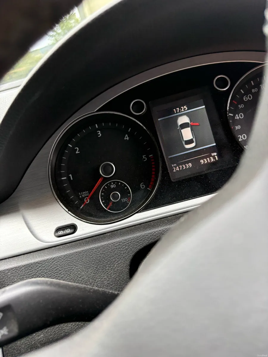 B7 Passat r-line - Image 6