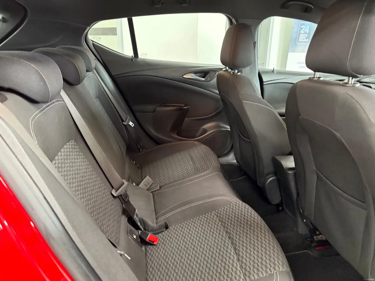 Opel Astra 2016. 1.6 CDTI. SRI - Image 6