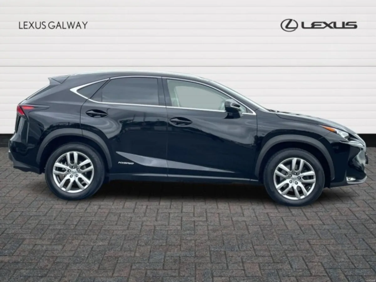 Lexus NX FWD Executive // Remote Central Locking / - Image 3