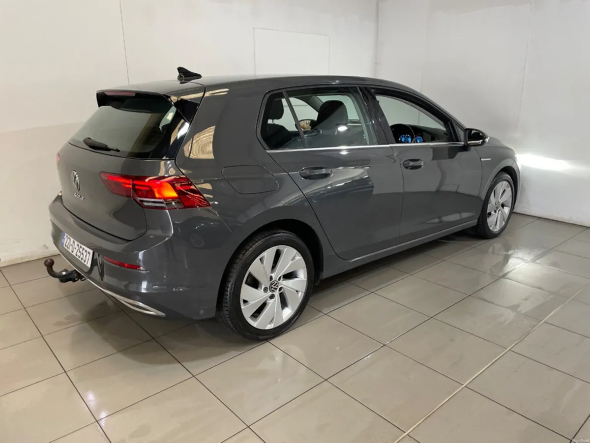Volkswagen Golf STYLE 2.0 TDI 115HP 5DR FULL SERVI - Image 3