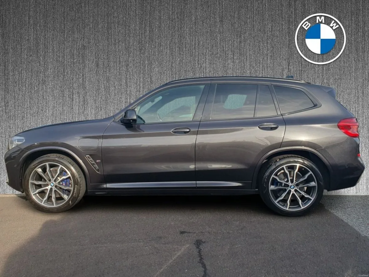 BMW X3 xDrive30e M Sport - Image 3